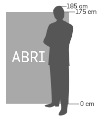 abri poster bestellen