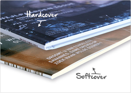 Soorten covers