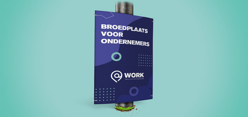 uithangbord ontwerpen