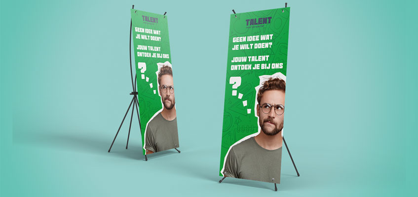 rollup banners eigen ontwerp