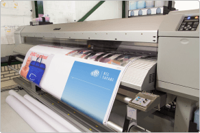 Rollup banner printen