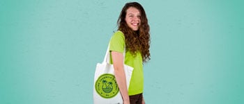 Je eigen tote bag bedrukken