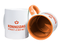 koningsdag mok